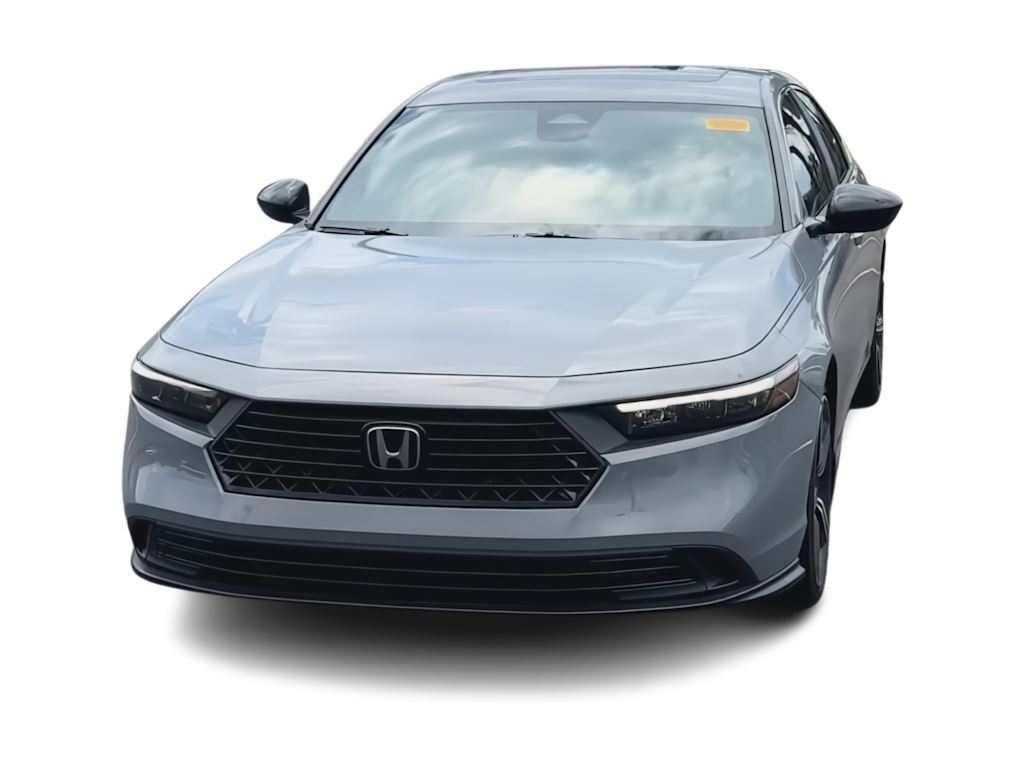 Thumbnail: 2025 Honda Accord - 4