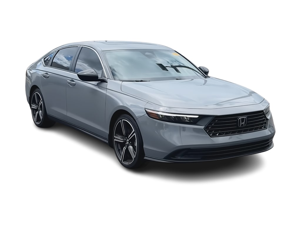 Thumbnail: 2025 Honda Accord - 7