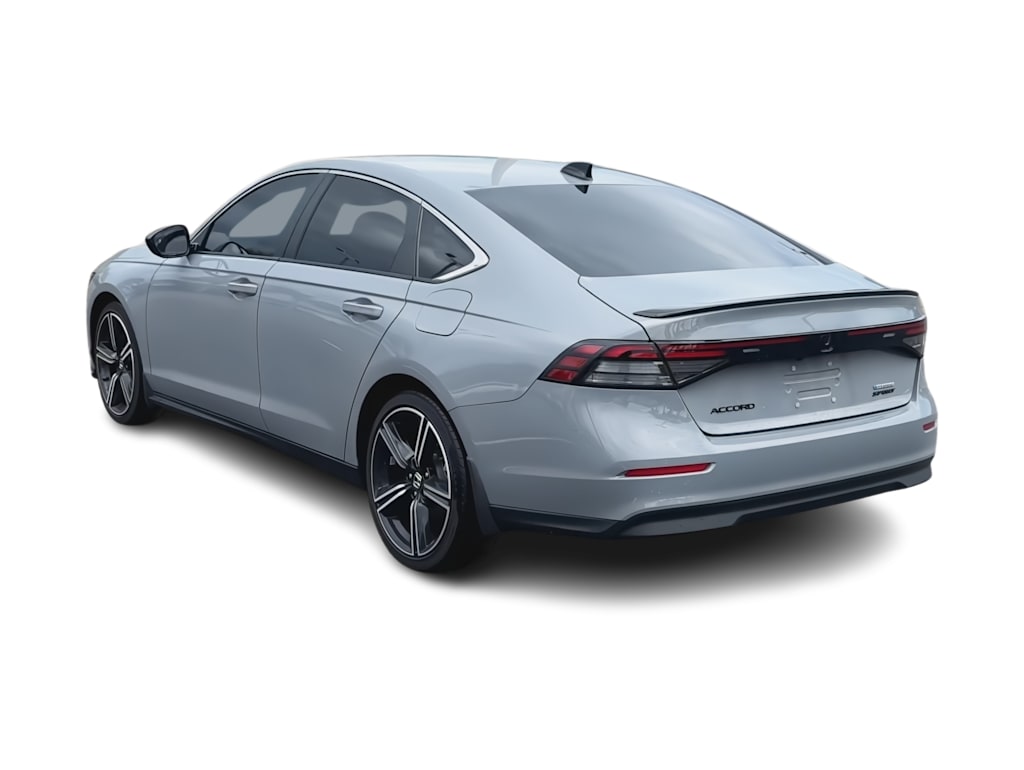 Thumbnail: 2025 Honda Accord - 3