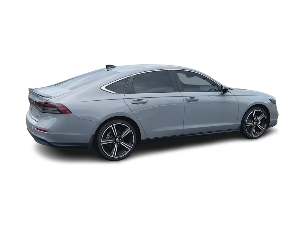 Thumbnail: 2025 Honda Accord - 10