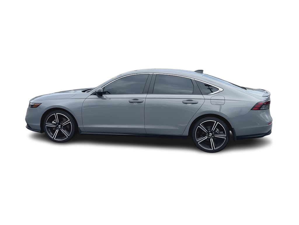 Thumbnail: 2025 Honda Accord - 8