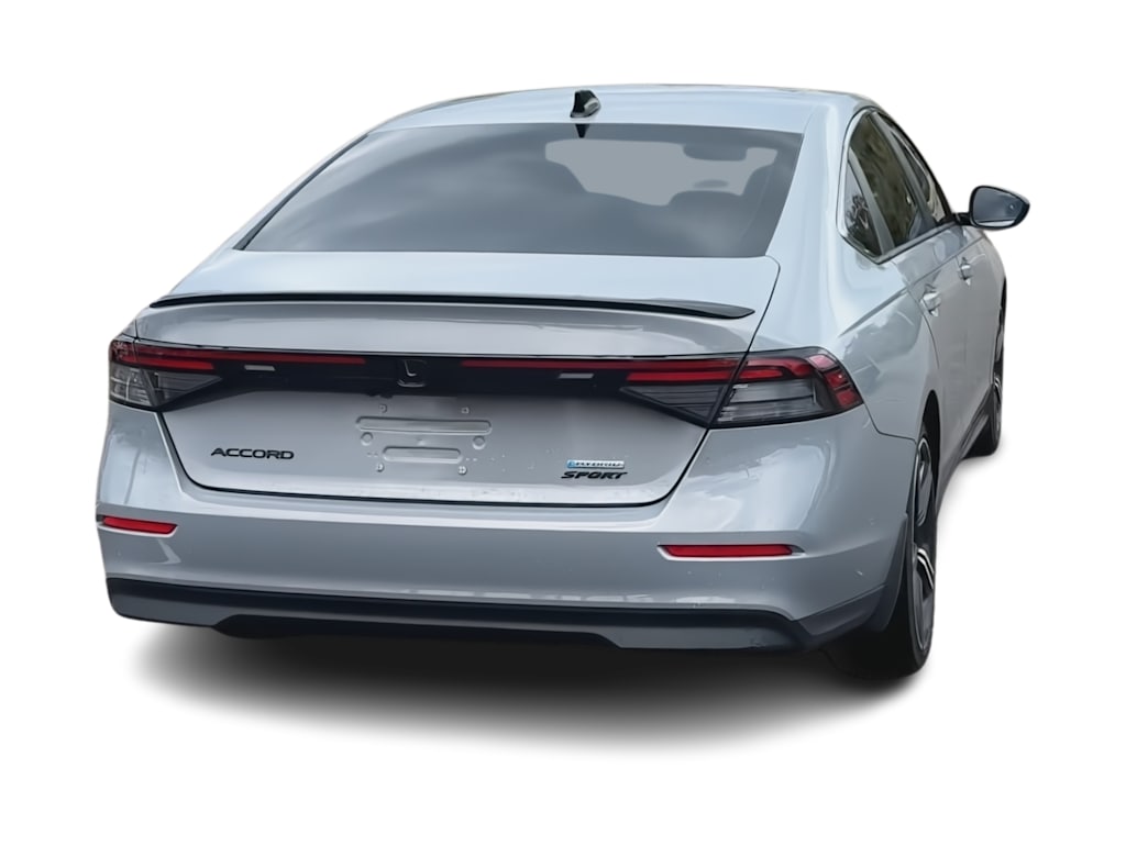 Thumbnail: 2025 Honda Accord - 9