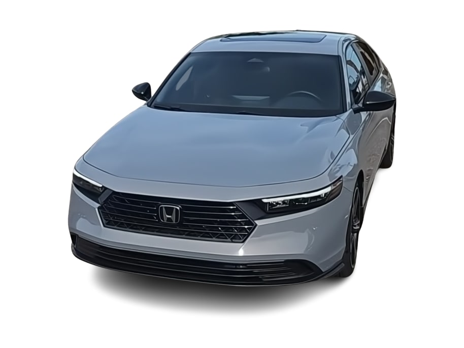 Thumbnail: 2026 Honda Accord - 4