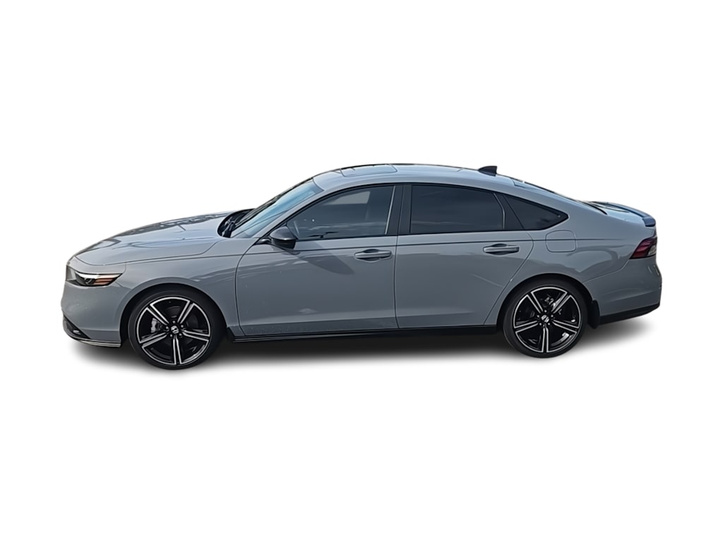 Thumbnail: 2026 Honda Accord - 15