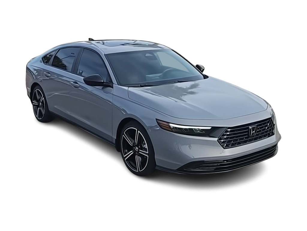 Thumbnail: 2026 Honda Accord - 14
