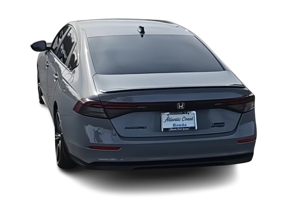 Thumbnail: 2026 Honda Accord - 17