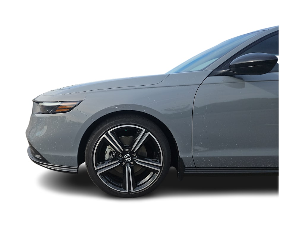 Thumbnail: 2026 Honda Accord - 24
