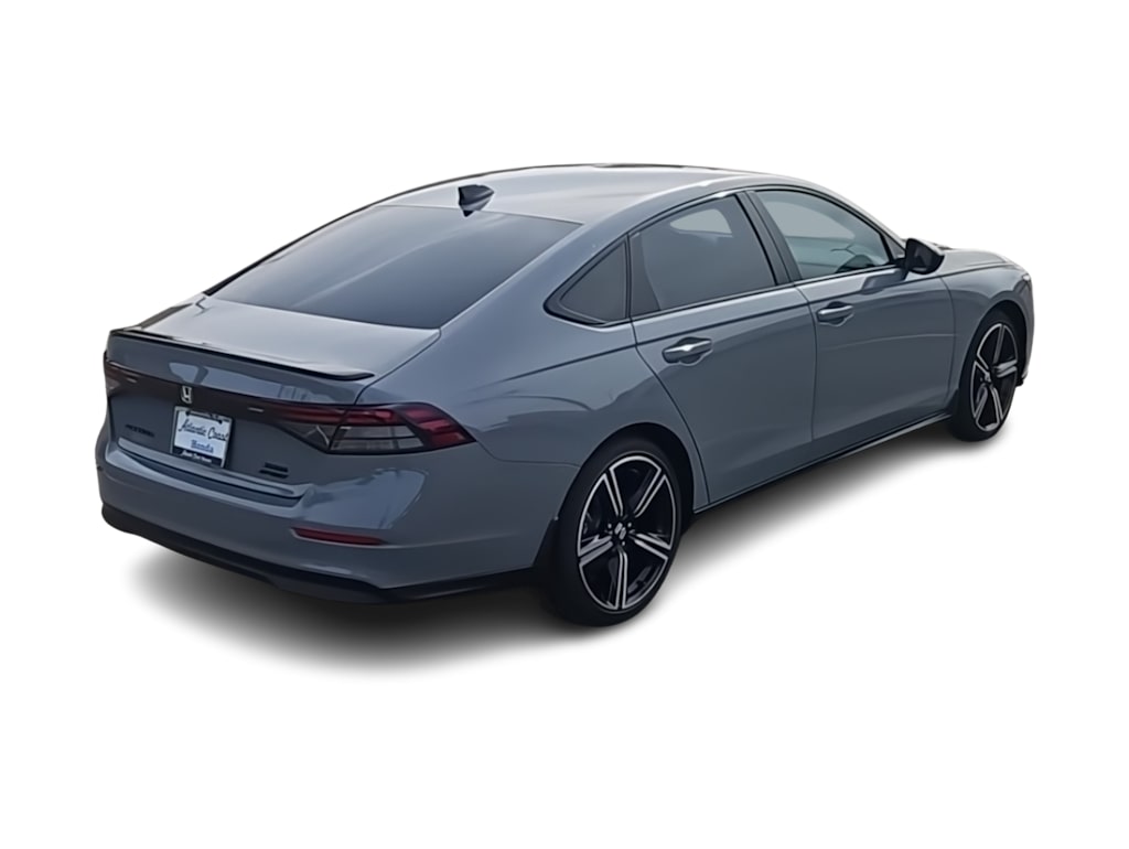 Thumbnail: 2026 Honda Accord - 18