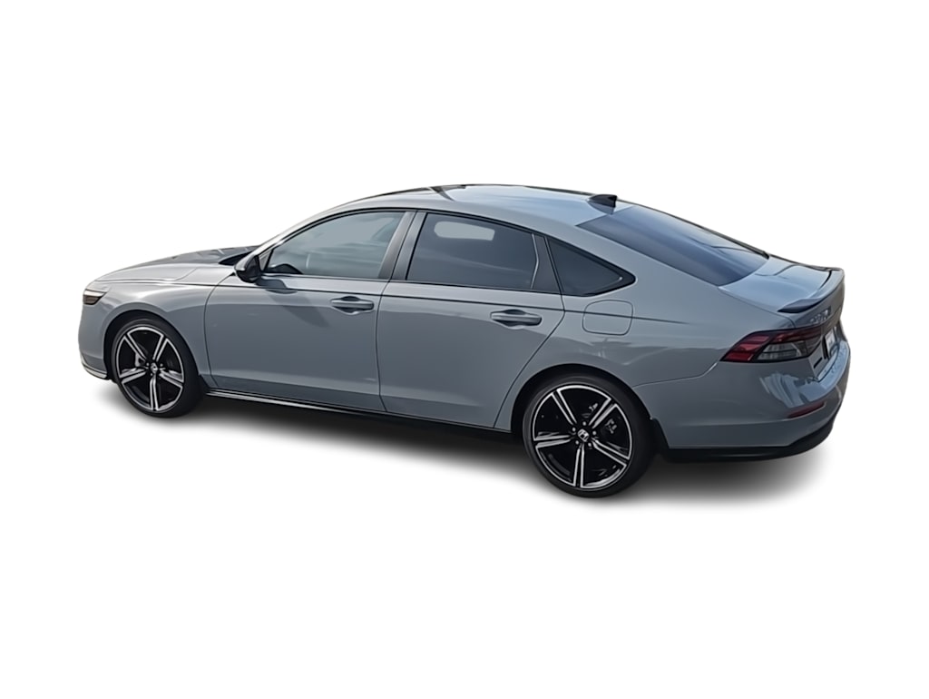 Thumbnail: 2026 Honda Accord - 16