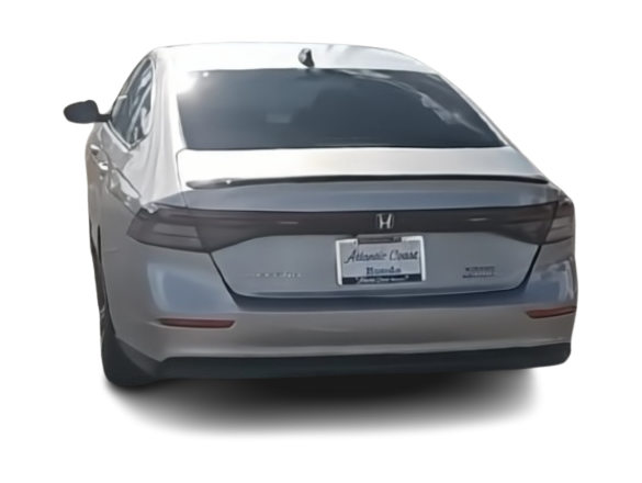 Thumbnail: 2024 Honda Accord - 17