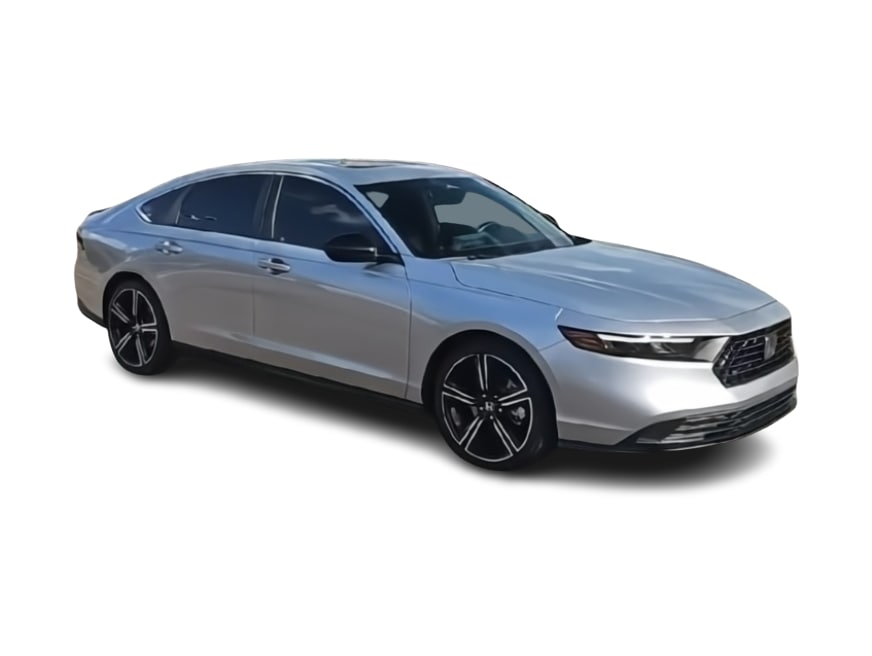 Thumbnail: 2024 Honda Accord - 14