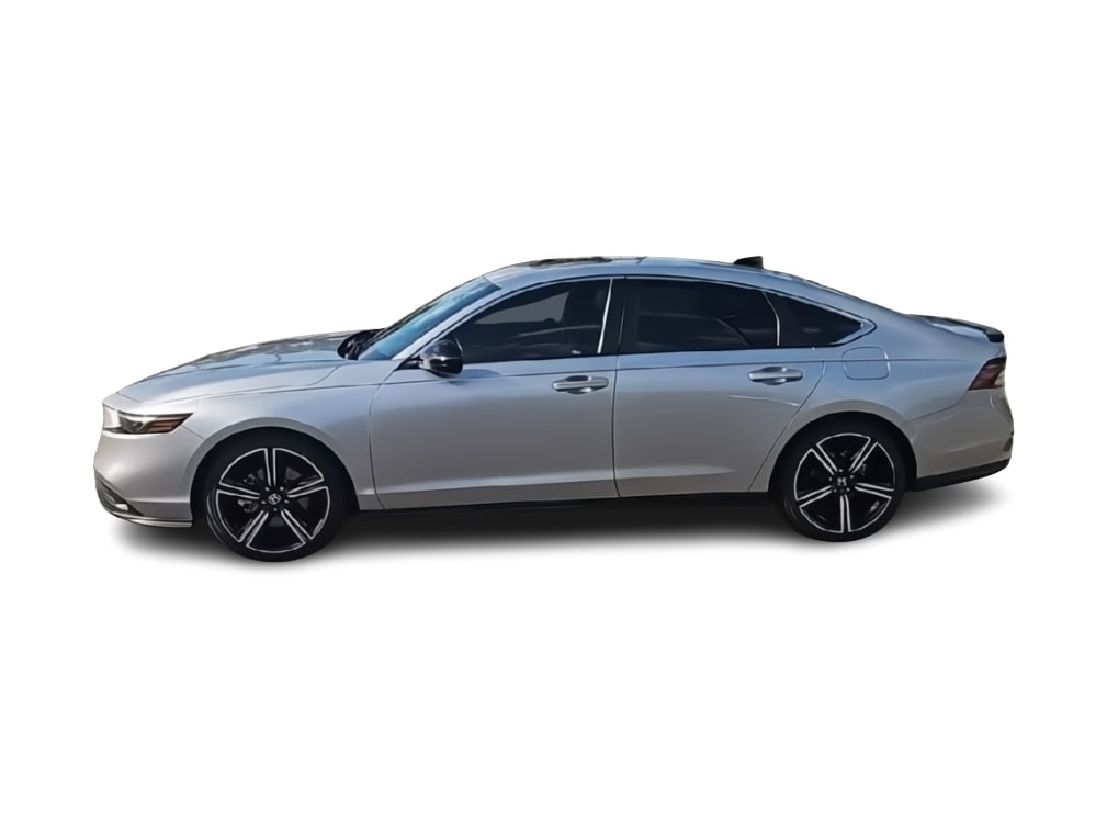Thumbnail: 2024 Honda Accord - 3