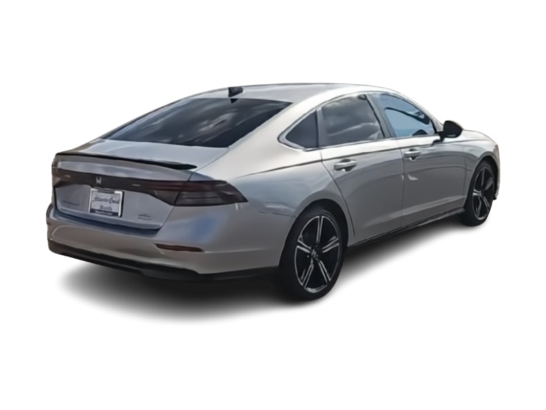 Thumbnail: 2024 Honda Accord - 18