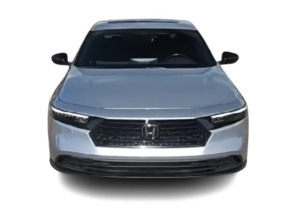 Thumbnail: 2024 Honda Accord - 4