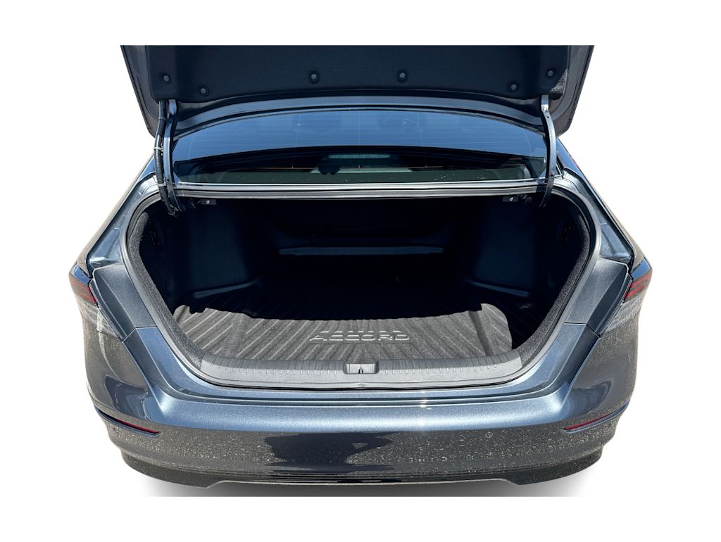 Thumbnail: 2026 Honda Accord - 15