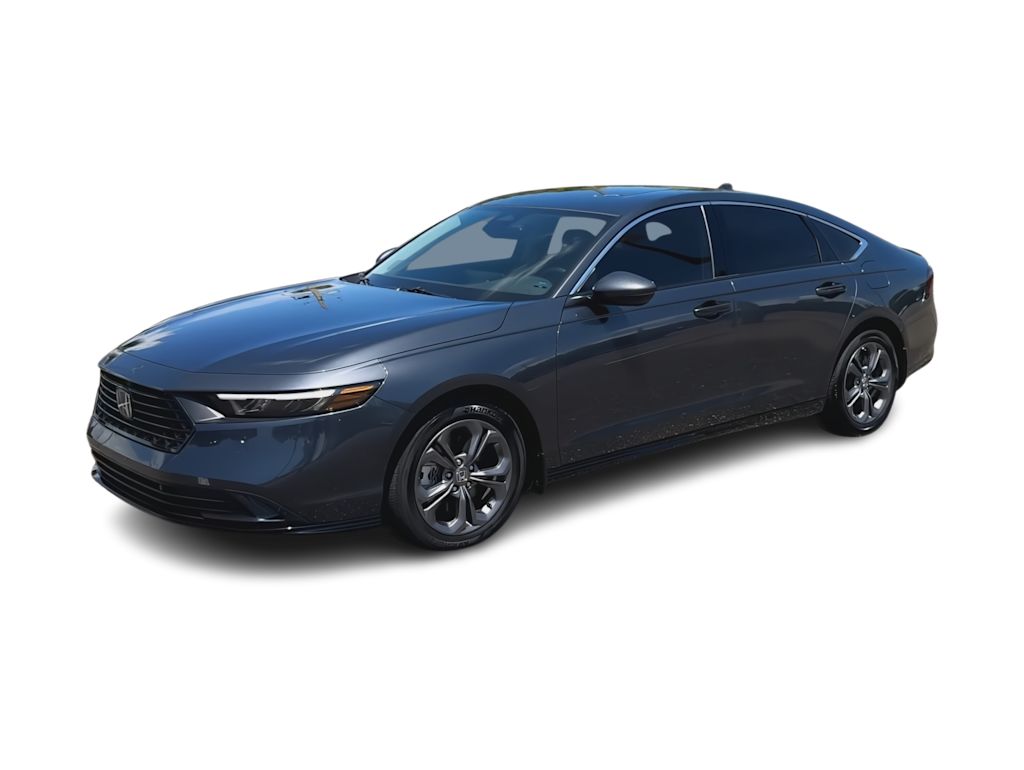 Thumbnail: 2026 Honda Accord - 17