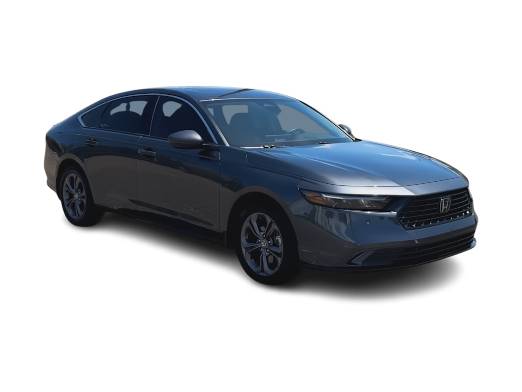 Thumbnail: 2026 Honda Accord - 16