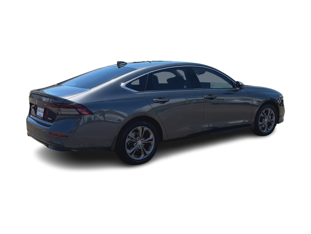 Thumbnail: 2026 Honda Accord - 19