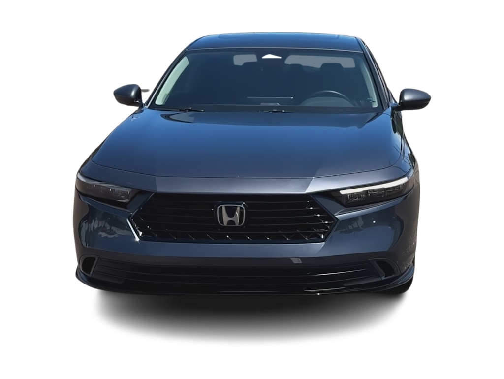 Thumbnail: 2026 Honda Accord - 5