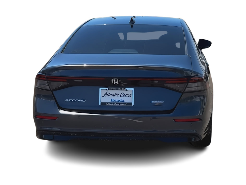 Thumbnail: 2026 Honda Accord - 18