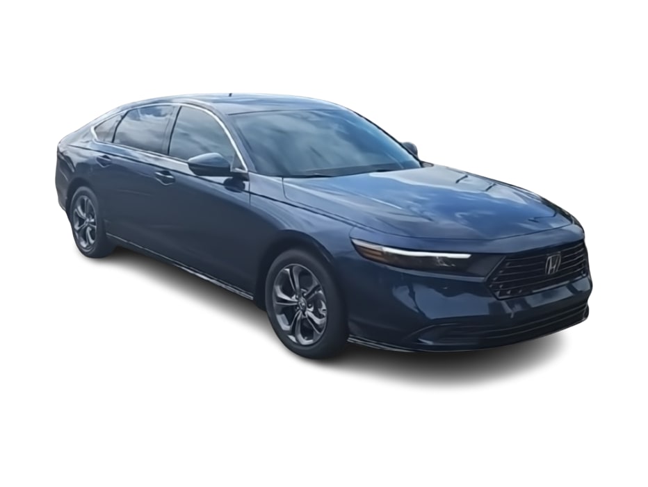 Thumbnail: 2025 Honda Accord - 14