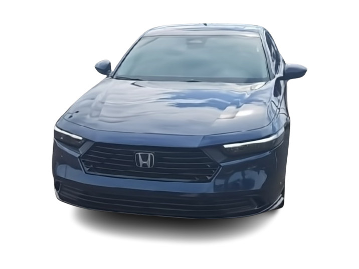Thumbnail: 2025 Honda Accord - 4