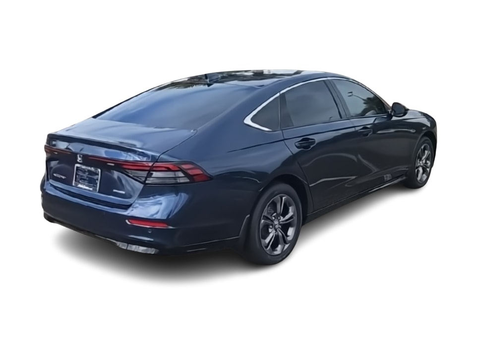 Thumbnail: 2025 Honda Accord - 18