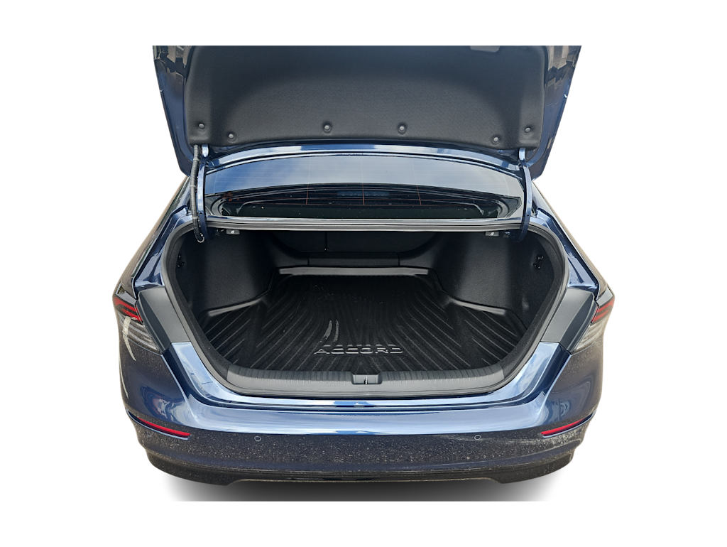 Thumbnail: 2025 Honda Accord - 13