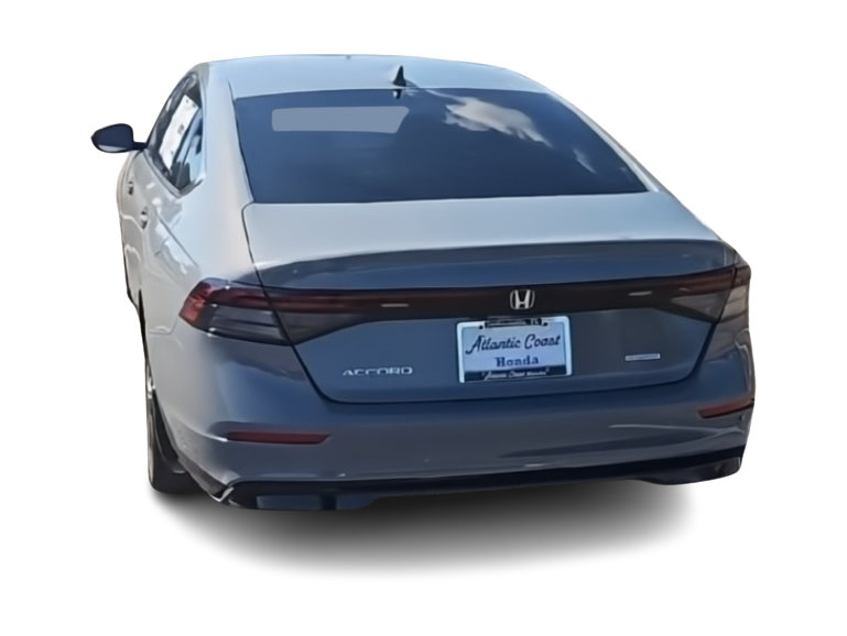 Thumbnail: 2025 Honda Accord - 17