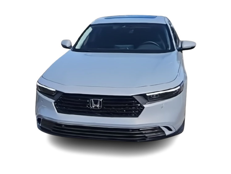 Thumbnail: 2025 Honda Accord - 4