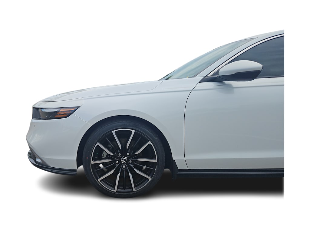Thumbnail: 2023 Honda Accord - 23