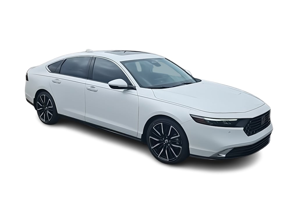 Thumbnail: 2023 Honda Accord - 14