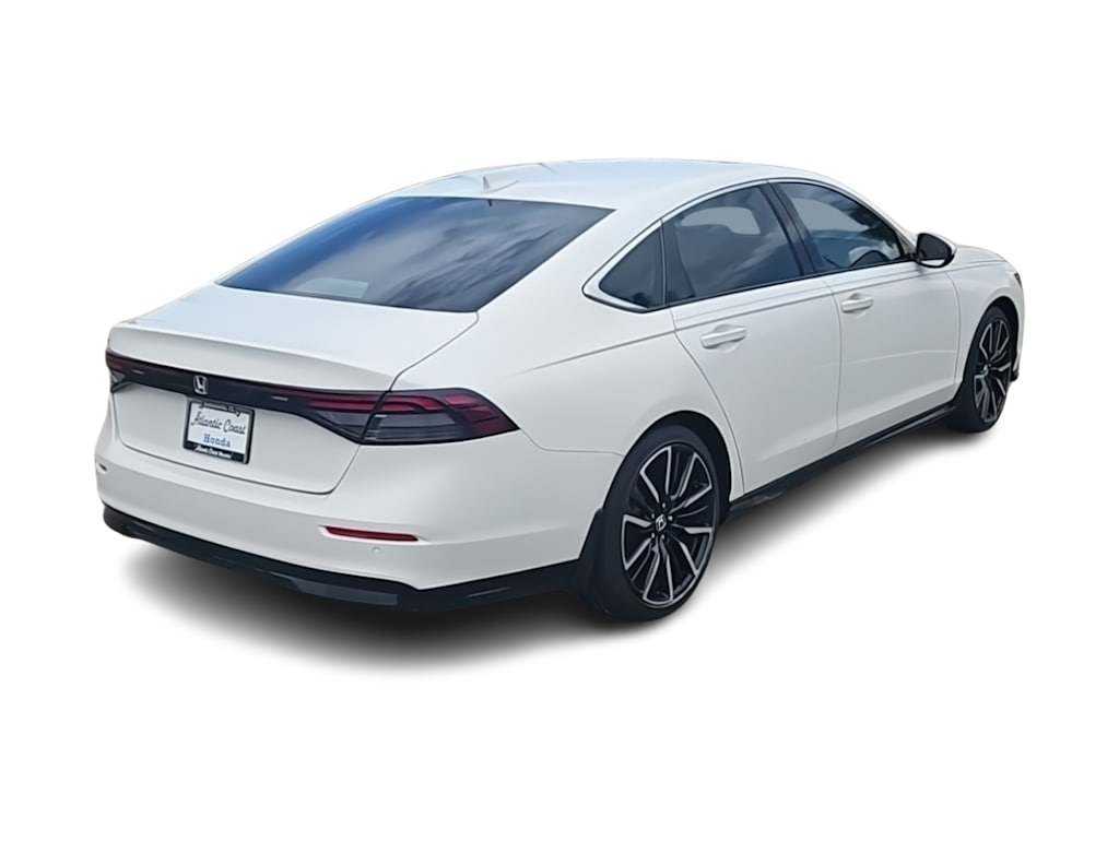 Thumbnail: 2023 Honda Accord - 18