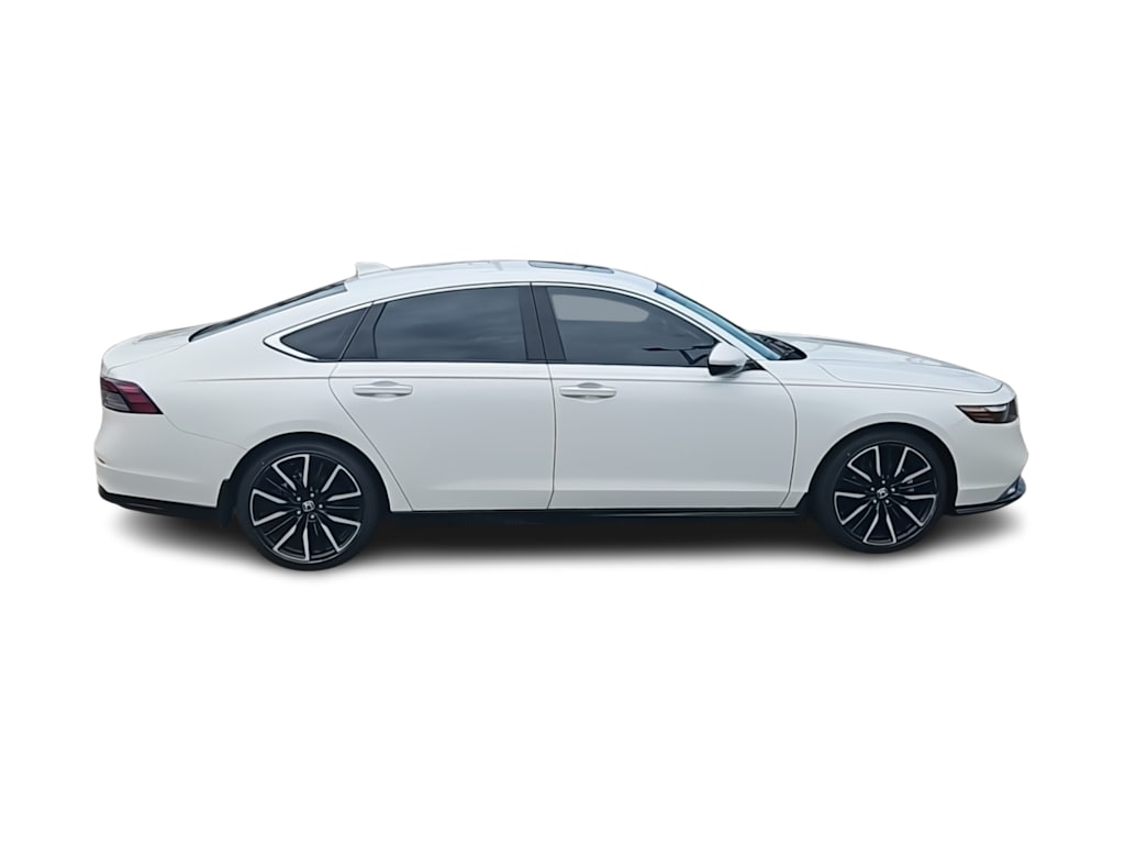 Thumbnail: 2023 Honda Accord - 19