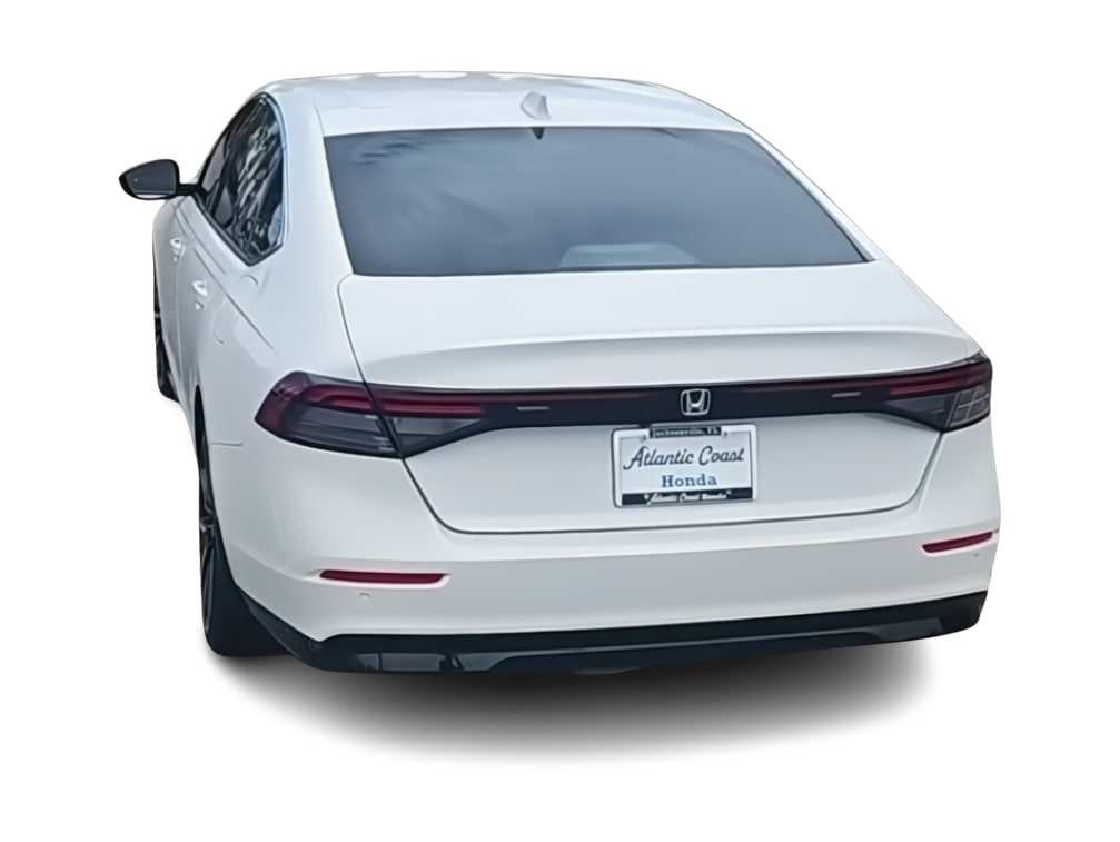 Thumbnail: 2023 Honda Accord - 17