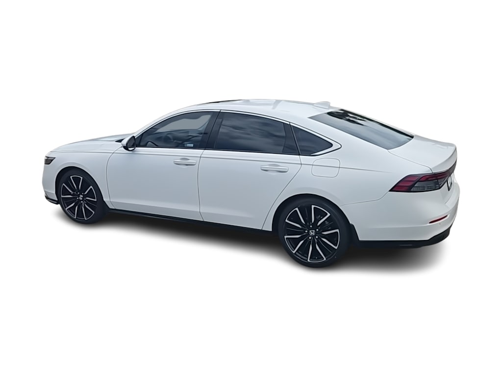 Thumbnail: 2023 Honda Accord - 16