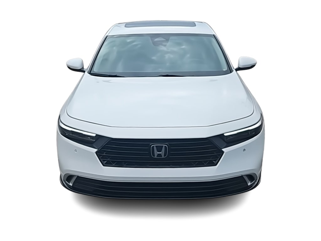 Thumbnail: 2023 Honda Accord - 4