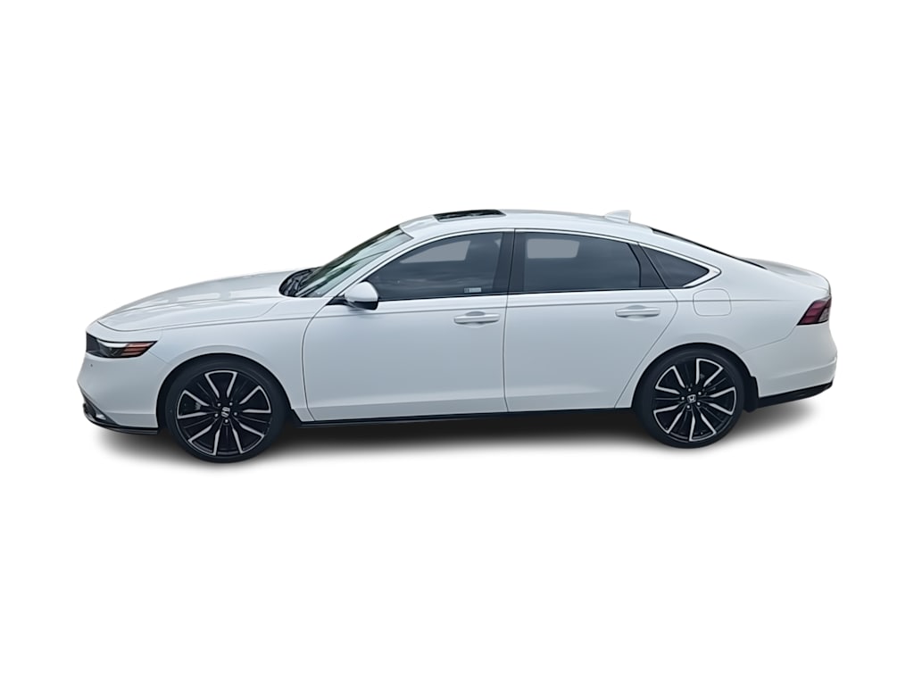 Thumbnail: 2023 Honda Accord - 3