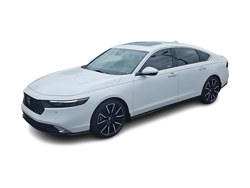 Thumbnail: 2023 Honda Accord - 15