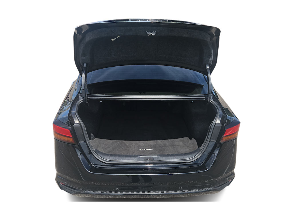 Thumbnail: 2023 Nissan Altima - 14