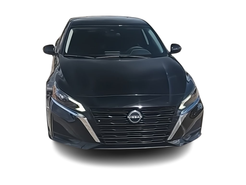 Thumbnail: 2023 Nissan Altima - 4