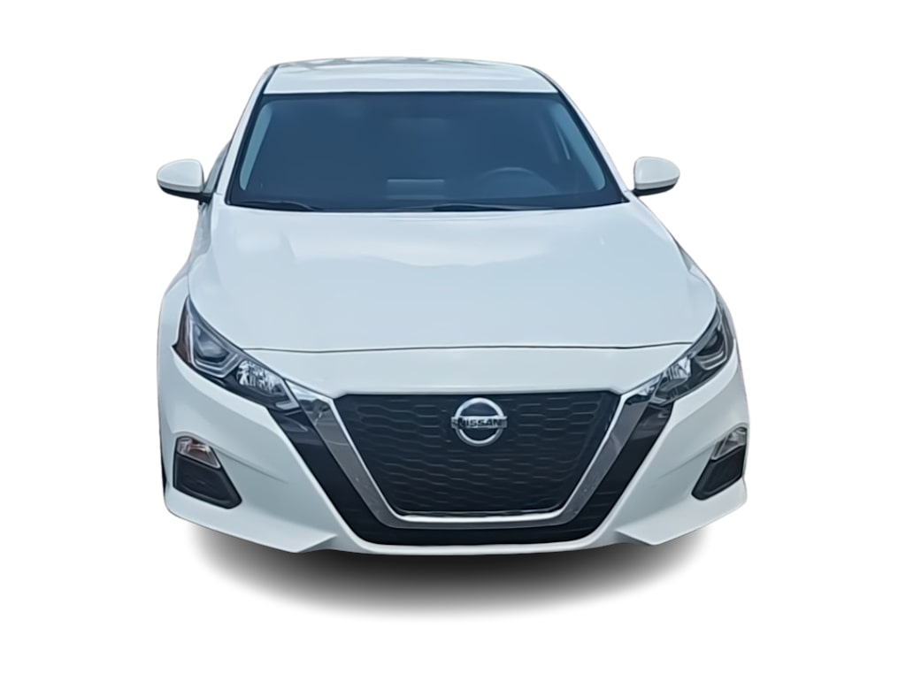 Thumbnail: 2020 Nissan Altima - 4