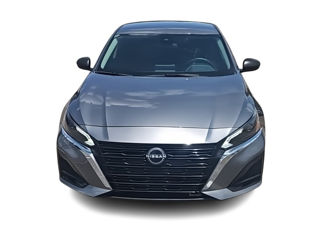 Thumbnail: 2024 Nissan Altima - 4