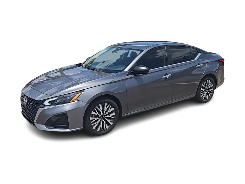 Thumbnail: 2024 Nissan Altima - 15