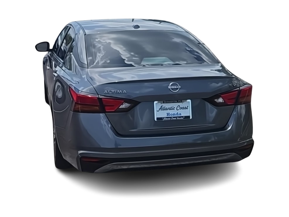 Thumbnail: 2024 Nissan Altima - 17