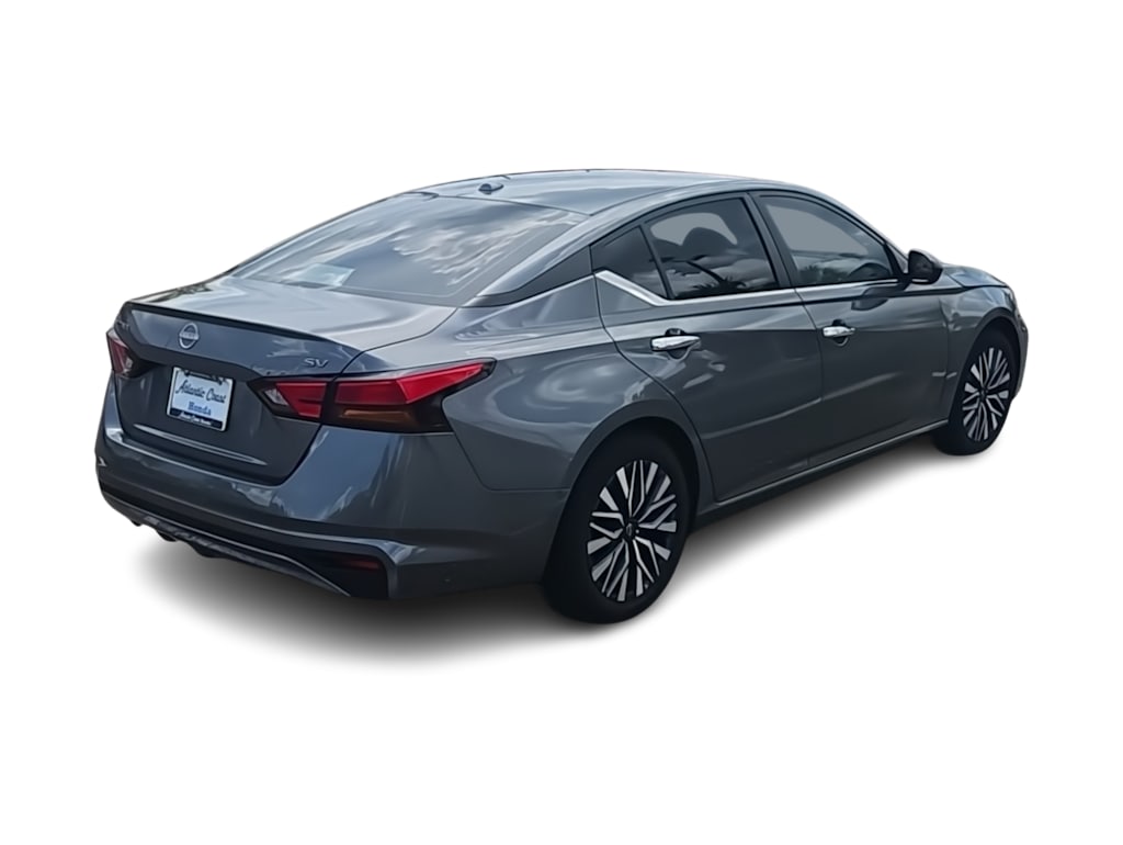 Thumbnail: 2024 Nissan Altima - 18