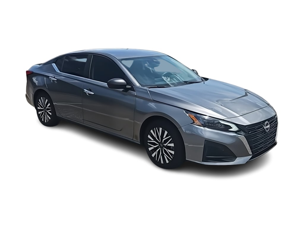 Thumbnail: 2024 Nissan Altima - 14