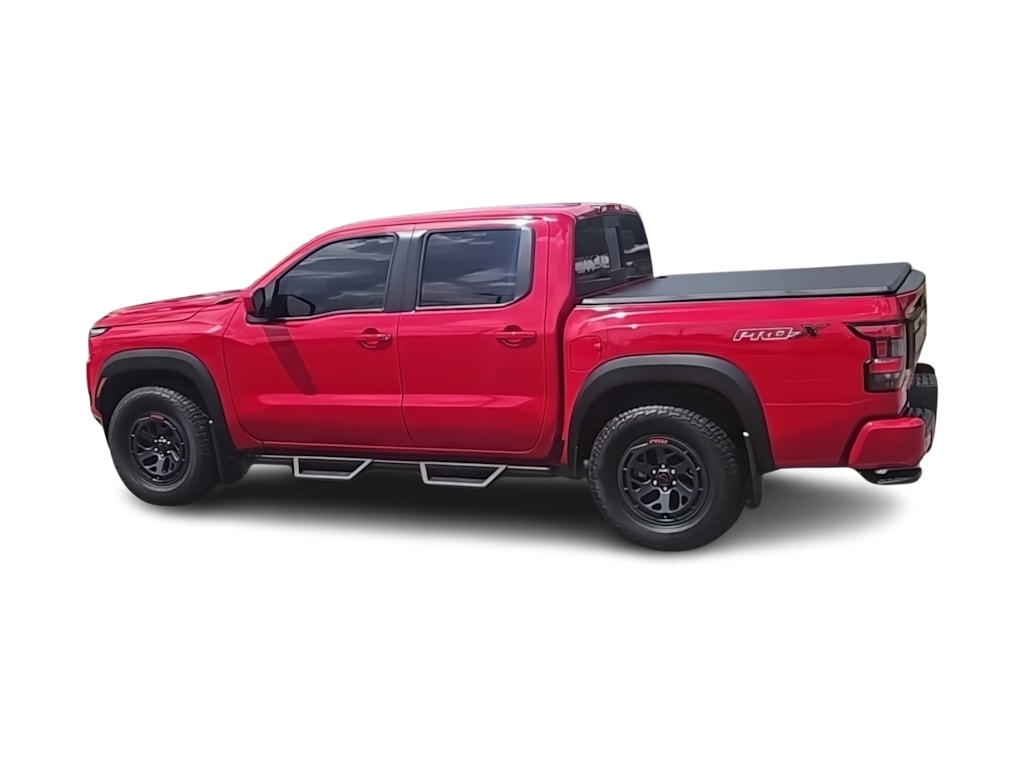Thumbnail: 2026 Nissan Frontier - 16
