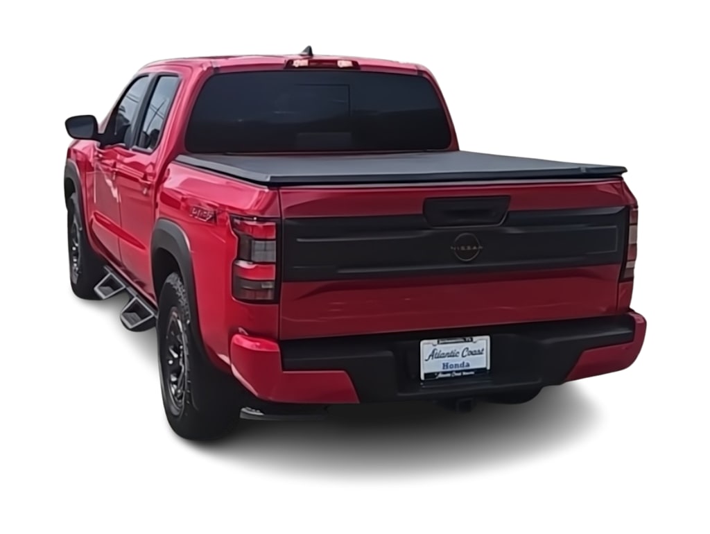 Thumbnail: 2026 Nissan Frontier - 17
