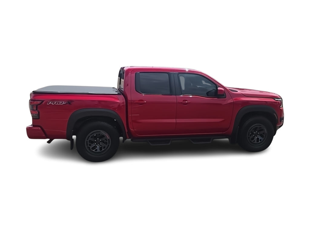 Thumbnail: 2026 Nissan Frontier - 19